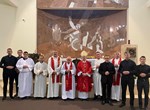 ​Duhovno-formativni susret bogoslova Varaždinske biskupije 